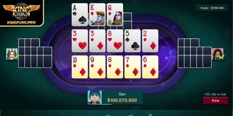 Cách Chơi Xập Xám Hướng Dẫn Chi Tiết Cho Người Mới Bắt Đầu 2 Giới thiệu game Bài xập xám