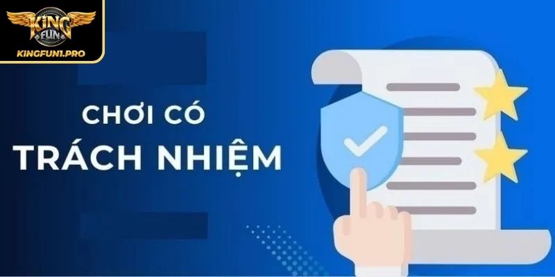 Chơi Có Trách Nhiệm Nền Tảng Cho Trải Nghiệm Bền Vững 2 Chơi có trách nhiệm thông tin chính xác