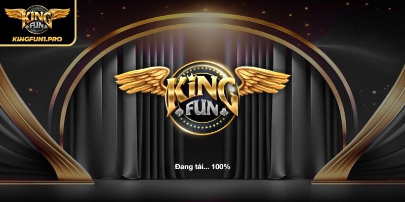 Kingfun - Cổng Game Bài Quốc Tế Đang Gây Bão Thị Trường 18 Kingfun là một trong những cổng game lâu đời được săn đón