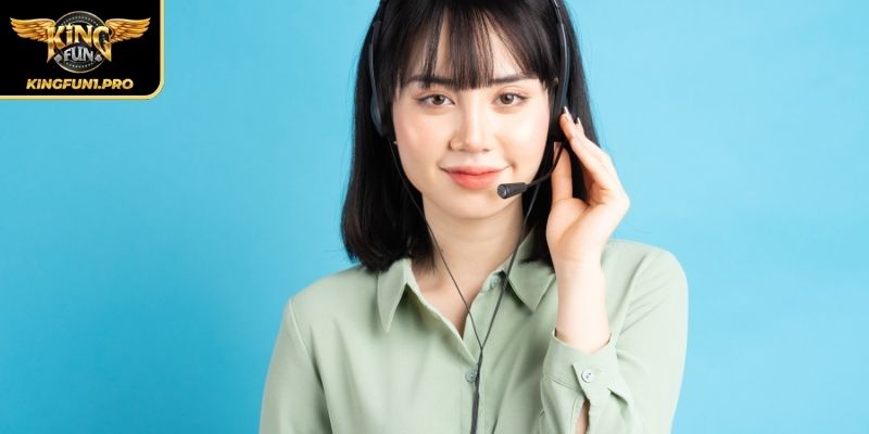 Liên Hệ KINGFUN Nền Tảng Hỗ Trợ Cho Trải Nghiệm Hoàn Hảo 1 Tầm quan trọng của việc liên hệ KINGFUN