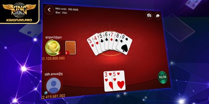 Miễn Phí Không Cần Tải Trải Nghiệm Game Bài Mọi Lúc Mọi Nơi 2 Cài đặt tiết kiệm dung lượng