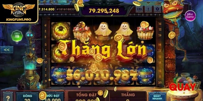 Nổ Hũ Club - Đánh Bài Nổ Hũ Hướng Dẫn Cách Chơi Thắng Lớn 3 Các loại hình nổ hũ club - Đánh bài nổ hũ phổ biến