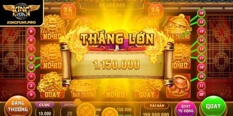 No Hu Com Khám Phá Thế Giới Giải Trí Nổ Hũ Trực Tuyến 3 Các thuật ngữ phổ biến trong no hu com