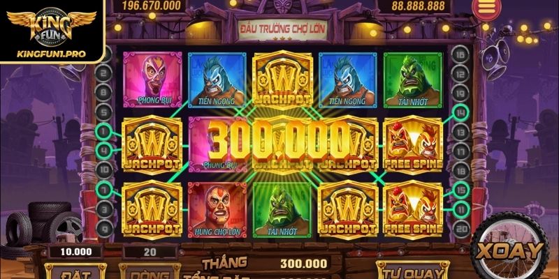 No Hu Com Khám Phá Thế Giới Giải Trí Nổ Hũ Trực Tuyến 2 Giới thiệu về no hu com