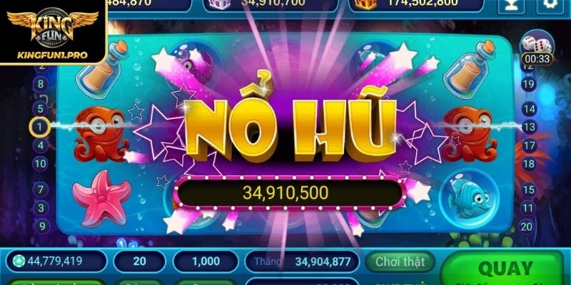 No Hu Com Khám Phá Thế Giới Giải Trí Nổ Hũ Trực Tuyến 4 Kinh nghiệm chơi no hu com hiệu quả