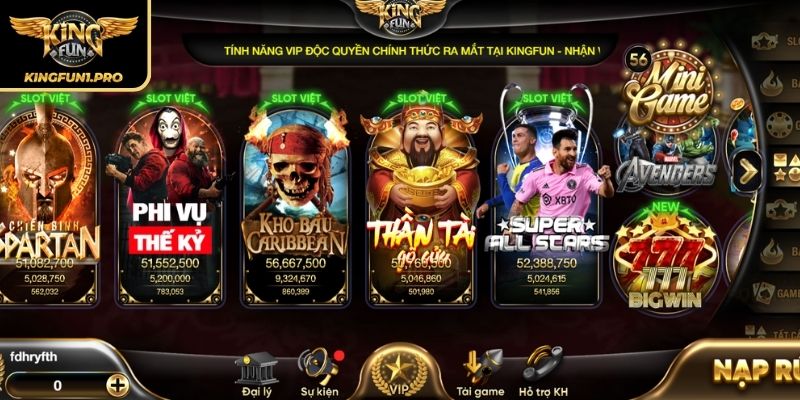 Tải App KINGFUN Cẩm Nang Hướng Dẫn Chi Tiết A Đến Z Cho Tân Thủ 1 Lý do nên tải app KINGFUN về thiết bị di động
